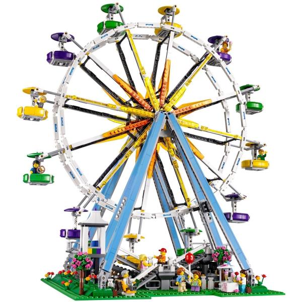 LEGO レゴ Creator Expert/クリエーターエキスパート Ferris Wheel