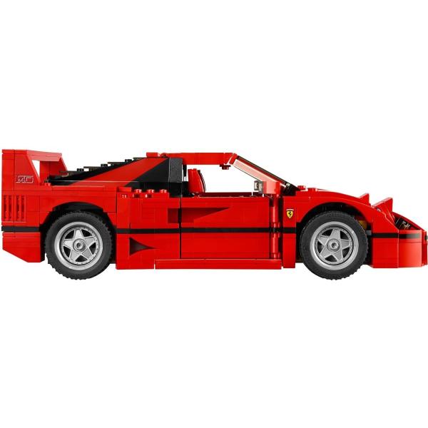 LEGO レゴ Creator Expert/クリエーターエキスパート Ferrari F40 