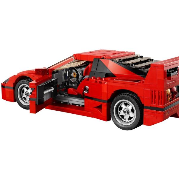 LEGO レゴ Creator Expert/クリエーターエキスパート Ferrari F40