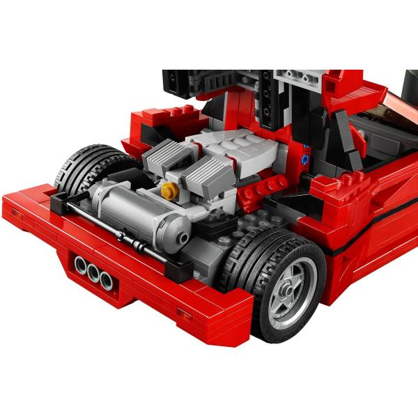 LEGO レゴ Creator Expert/クリエーターエキスパート Ferrari LEGO レゴ Creator Expert/クリエーターエキスパート Ferrari