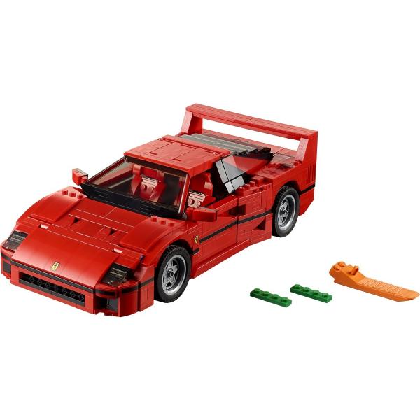 LEGO レゴ Creator Expert/クリエーターエキスパート Ferrari F40 