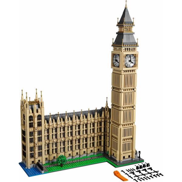 LEGO レゴ Creator Expert/クリエーターエキスパート Big Ben 