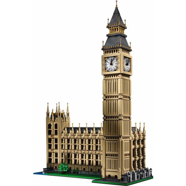 LEGO レゴ Creator Expert/クリエーターエキスパート Big Ben