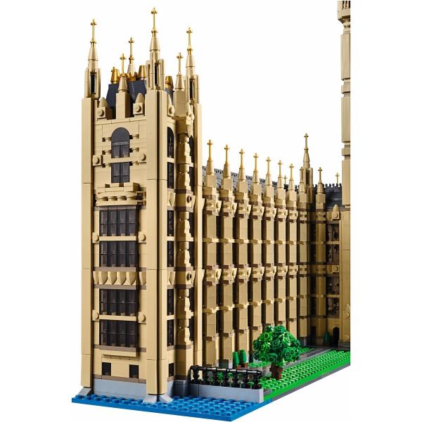 LEGO レゴ Creator Expert/クリエーターエキスパート Big Ben 