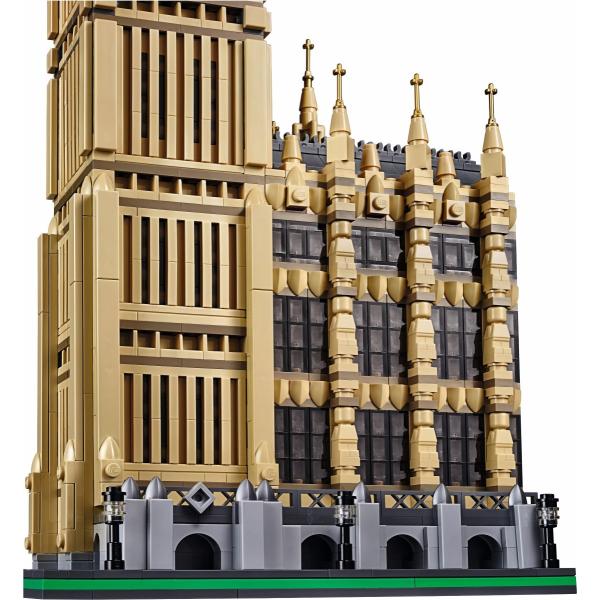 LEGO レゴ Creator Expert/クリエーターエキスパート Big Ben