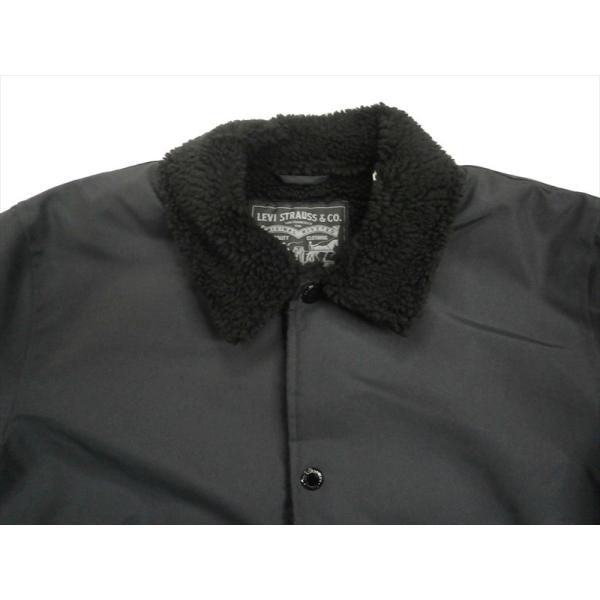 リーバイス Levi's ジャケット 35474-0001 シェルパコーチジャケット