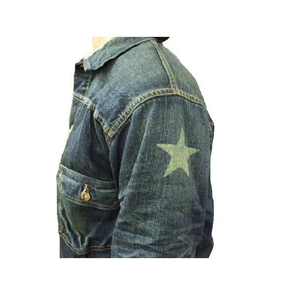 Sugar Cane & Co. Gジャン SUGAR CANE シュガーケーン デニムジャケット Gジャン 13oz. DENIM