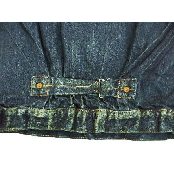 SUGAR CANE/シュガーケーン SC11001H 「LONE STAR DENIM JACKET
