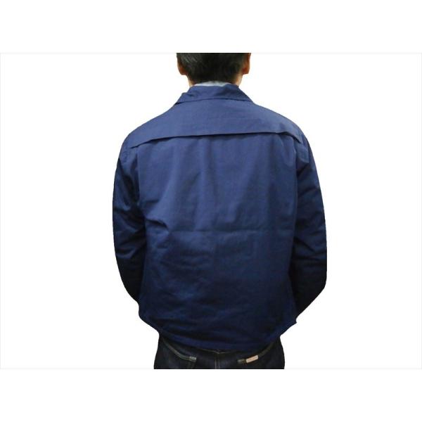 SUGAR CANE/シュガーケーン コットンドリズラージャケット SC13495 スウィングトップ COTTON DRIZZLER JACKET  ネイビー /【Buyee】 Buyee - Japanese Proxy Service | Buy from Japan!