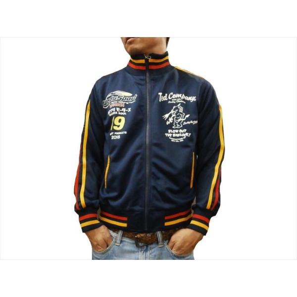 テッドマン TEDMAN×WedsSport×カミナリモータース×BANDOH