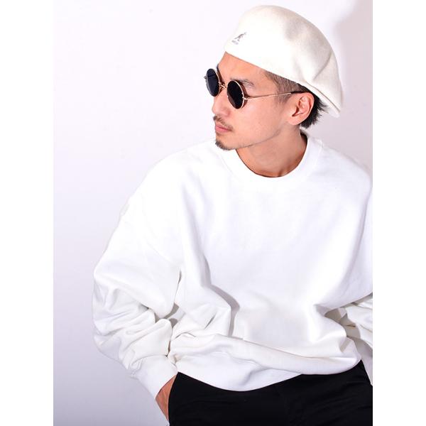 KANGOL カンゴール ハンチング ウール 帽子 メンズ レディース WOLL