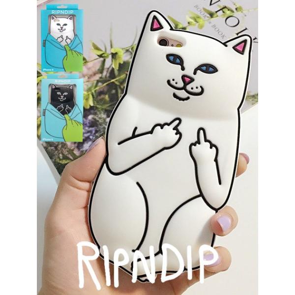 セール ripndip スマホケース