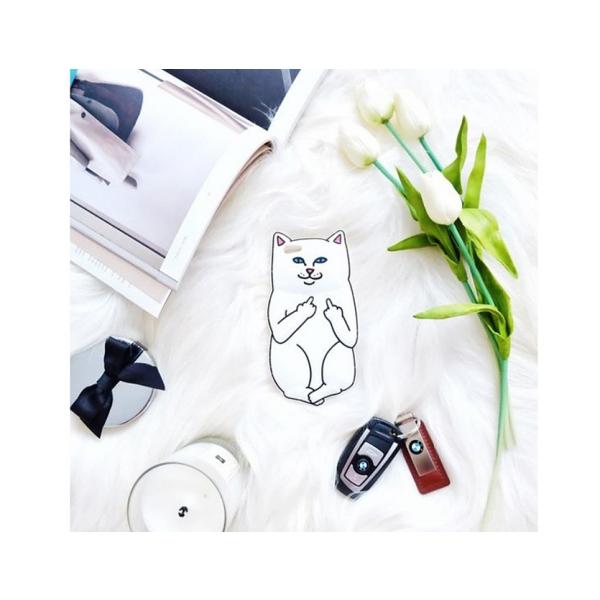 RIPNDIP リップンディップ iPhone ケース iPhone 7/8 7+/8+ plus 6/6s