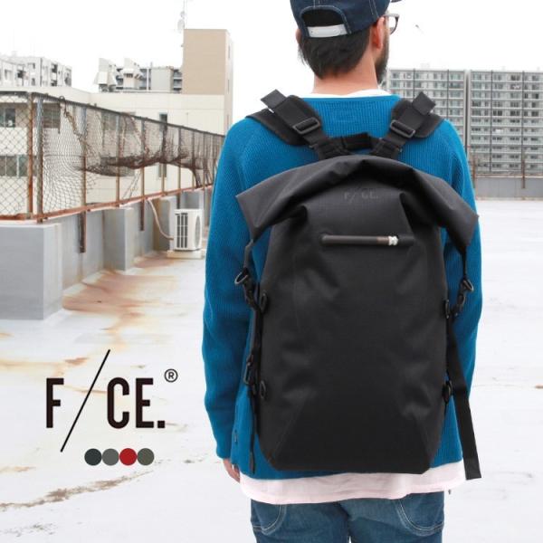 F/CE. エフシーイー NO SEAM ZIP LOCK BAG /【Buyee】