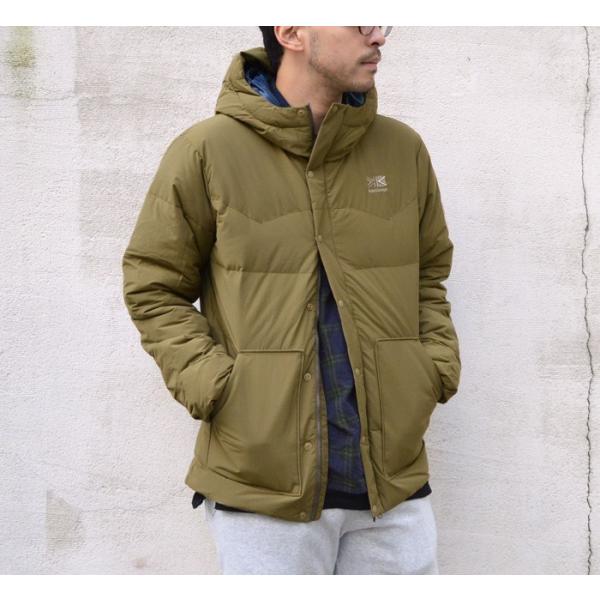 Eday down parka on sale