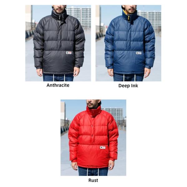 Rab kinder smock anthracite best sale