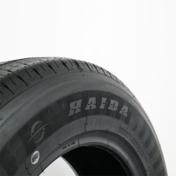 Haida HD667 All Season Tire(s) 205/55R16 91V BSW 2055516