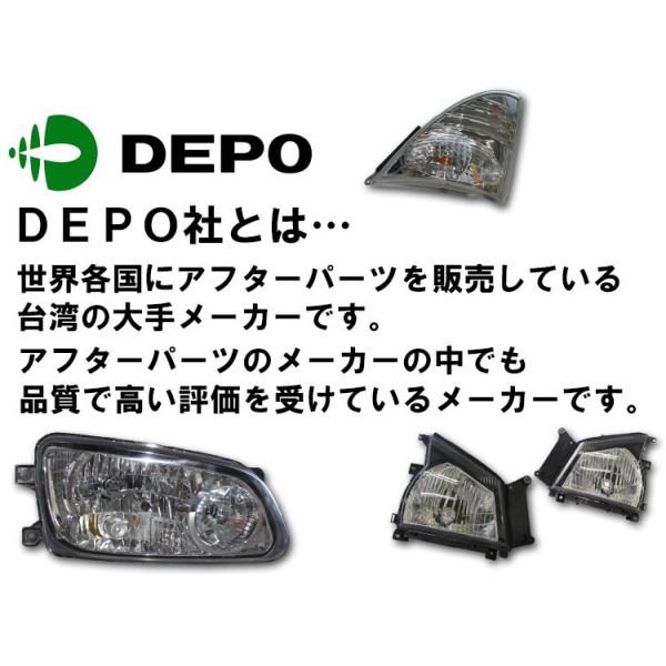 日野 デュトロ LED フォグ 左右セット - ライト