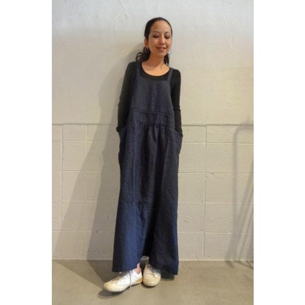 快晴堂（カイセイドウ）/サロペットスカート/51SK-28 /【Buyee】