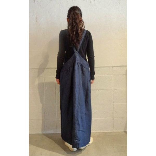 快晴堂（カイセイドウ）/サロペットスカート/51SK-28 /【Buyee】