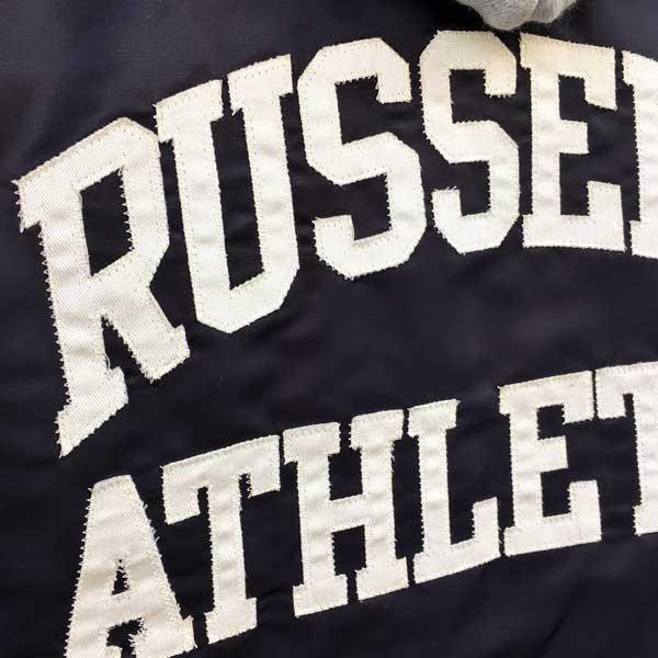 ラッセルアスレチック RUSSELL ATHLETIC ベースボール