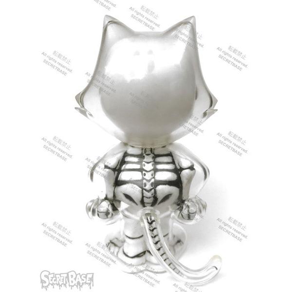 シークレットベース フィギュア フェリックス Felix スケルトン Felix secret base フェリックス シークレットベース