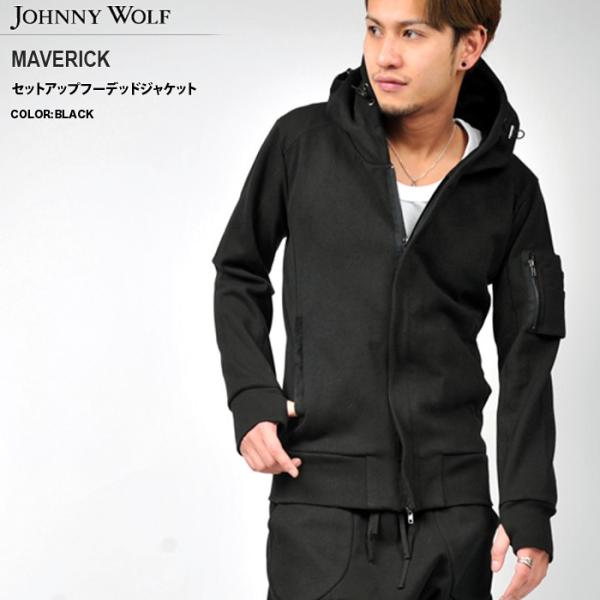 JOHNNY WOLF(ジョニーウルフ)・SCALA(スカラ)ハイネック スタンドカラー シングルトレンチコート ｜Yahoo!フリマ（旧PayPayフリマ）