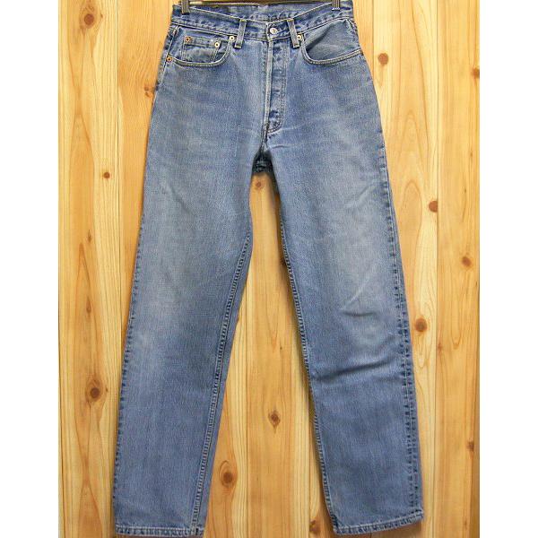 古着 ユーロ リーバイス Levi's 508 made in UK/イギリス製 W30 Euro ...