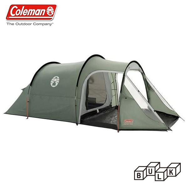 コールマン コーストライン 3 プラス Coleman Coastline(TM) 3 Plus 3