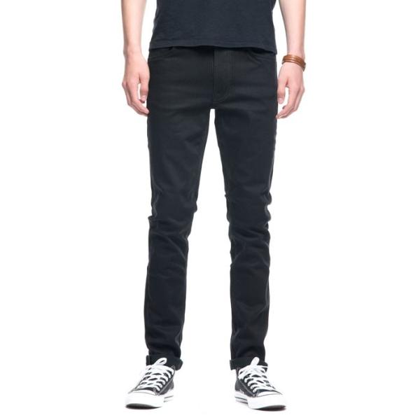 【美品】Nudie Jeans ヌーディジーンズ　W30 L30 デニム 濃紺 Nudie Jeans - ヌーディージーンズ レディース デニムの通販 by