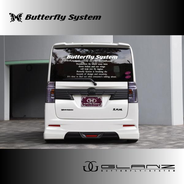 LA600S タントカスタム LA600F シフォンカスタム エアロ カスタム 