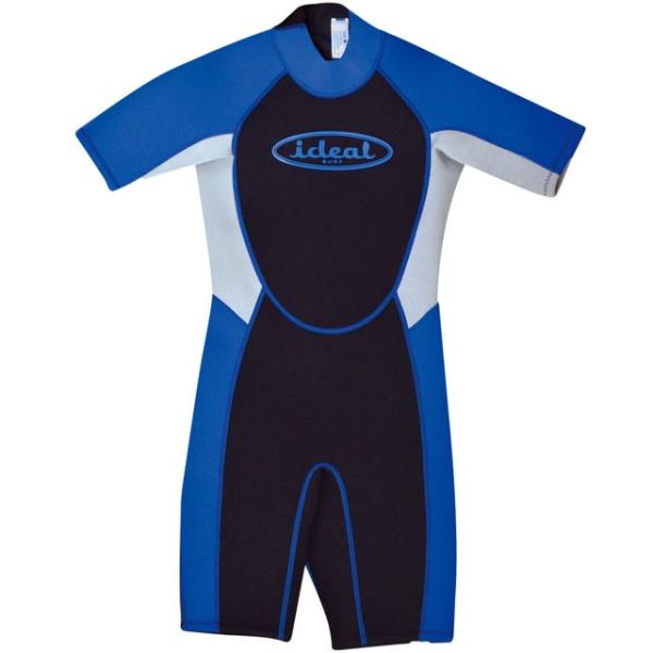 Ideal Surf Wet Suit スプリング キッズ ウエットスーツ Spring アイ