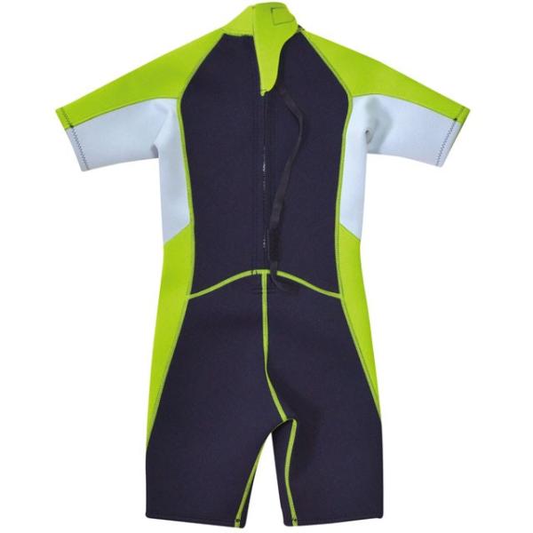 ウェットスーツ スプリング ジュニア用 Ideal Surf Wet Suit スプリング キッズ ウエットスーツ Spring アイ