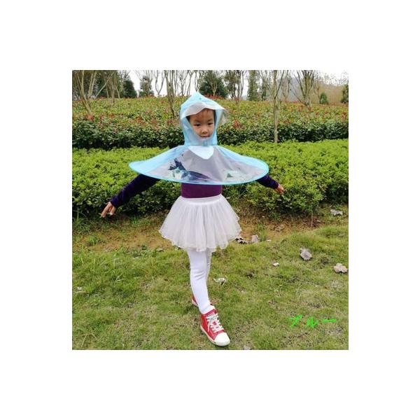 レインコート レインウェア レインコート キッズ ベビー 子供用