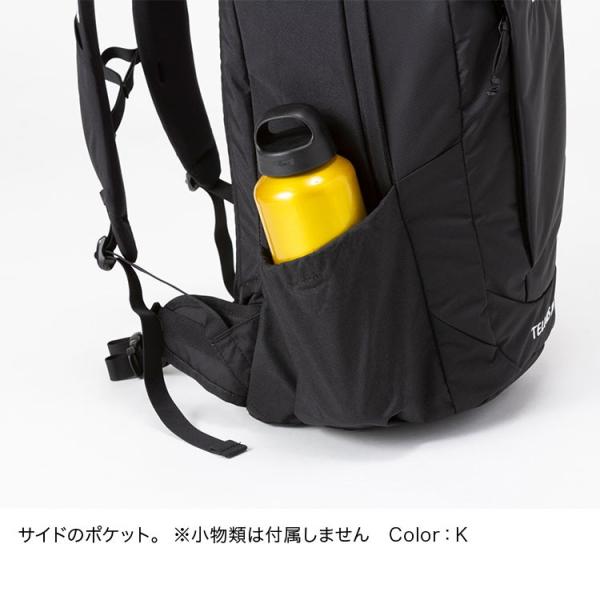 ザ・ノース・フェイス キッズ リュック 10-12歳 20L テルス 子供 ザ・ノース・フェイス キッズ リュック 10-12歳 20L テルス 子供