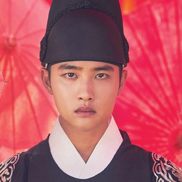 ドラマ 100日の郎君様 フォトエッセイ 初版特典付 エクソ exo