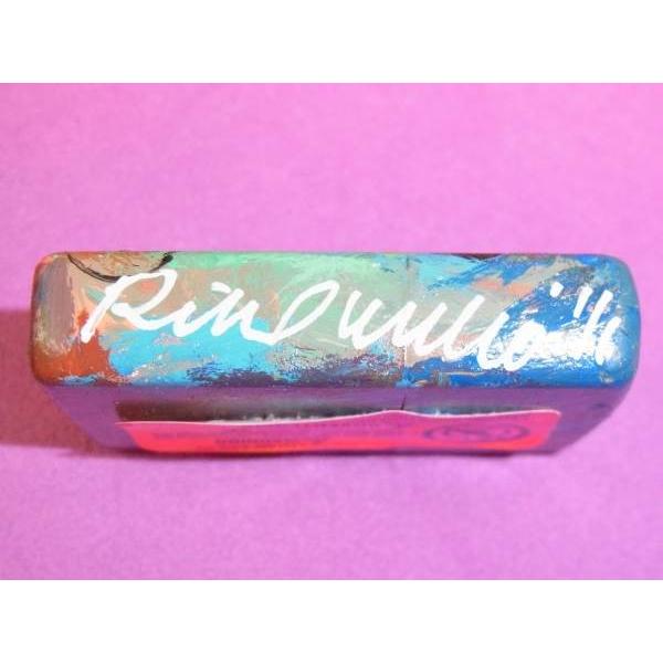 zippo リチャードウォリック ディズニー ミニーマウス zippo リチャードウォリック ディズニー ミニーマウス