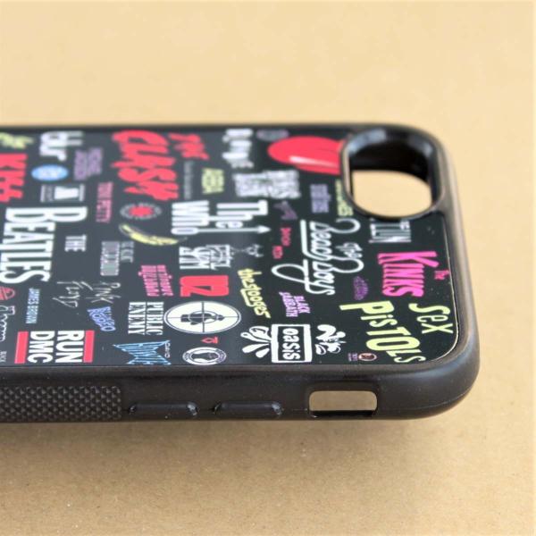 iKON - iKON iPhoneケース7.8 iphone／7／8 】黒魔術書風 手帳型ケース - noizem - BOOTH