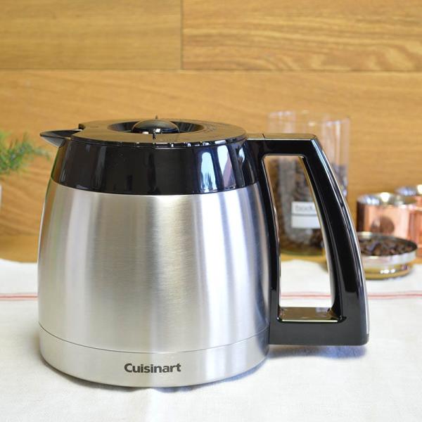 Cuisinartクイジナート コーヒーメーカー DGB-900PCJ2