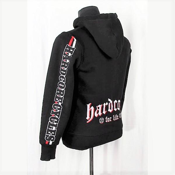 9090 × centimeter Full-zip Hoodie – YZ