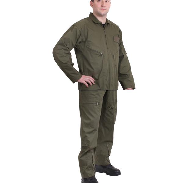 特価 期間限定タイムセール】ROTHCOロスコ正規品フライトスーツ ミリタリージャケット