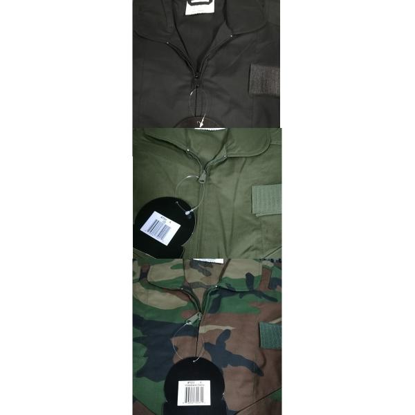 ROTHCO - ROTHCO ロスコ カバーオール S カーキ 【古着】【中古