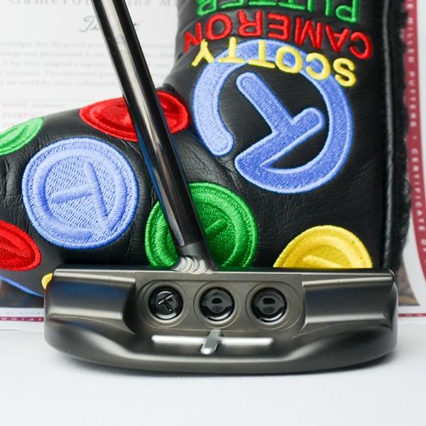 SCOTTY CAMERON ツアーシャフト16個　グリップシャフト3個 SCOTTY CAMERON ツアーシャフト16個 グリップシャフト3個 SCOTTY