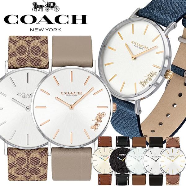 COACH コーチ 腕時計 レディース 女性用 ウォッチ ブランド 時計 人気