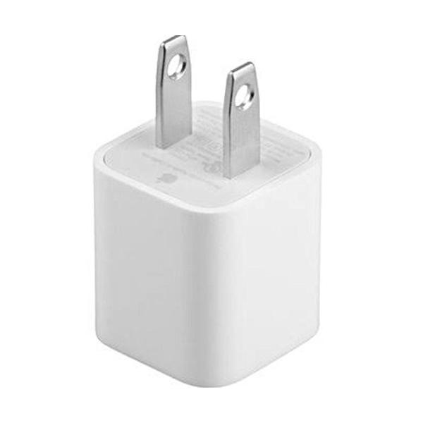 Apple USB 電源アダプタ 5W 純正 USB Adapter iphone 充電器