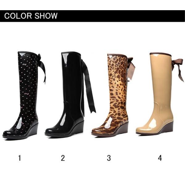 【Melissa】雨の日もおしゃれに決まるレインブーツ(レオパード) 楽天市場】雨の日もおしゃれに！ レインシューズ レインブーツ