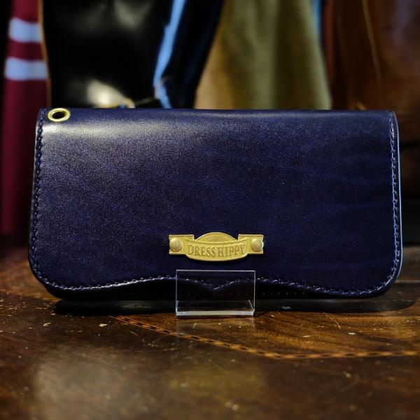 DRESS HIPPY】 (ドレスヒッピー)DRESS HIPPY×OLD WEST PLAIN LONG