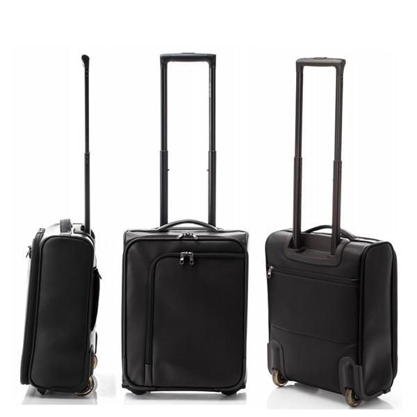 スーツケース 小型 軽量 アイラ2 Sサイズ 85-76481/76483 機内持込