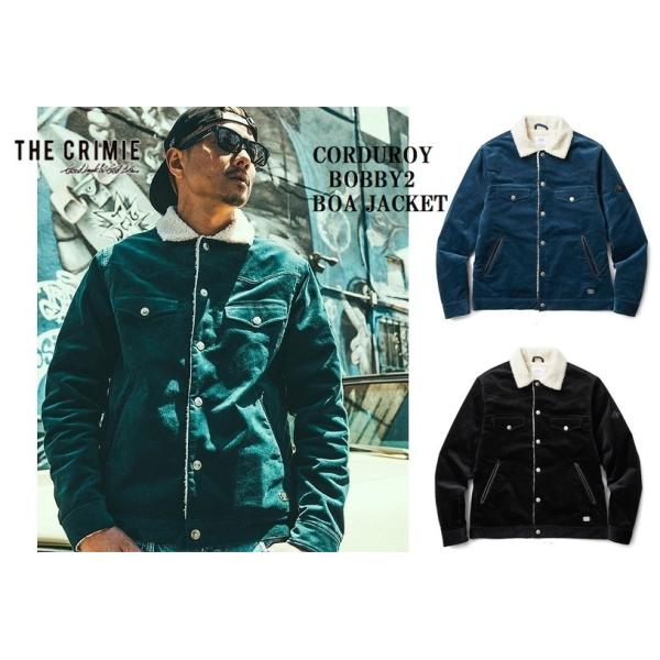 SAIE40%OFF クライミー ボビー２ コーデュロイ ボアJKT CRIMIE CORDUROY BOBBY 2 JACKET /【Buyee】  Buyee - Japanese Proxy Service | Buy from Japan!