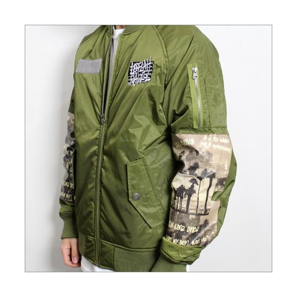 LEFLAH レフラー MA-1 KHAKI /【Buyee】 Buyee - Japanese Proxy Service | Buy from  Japan!